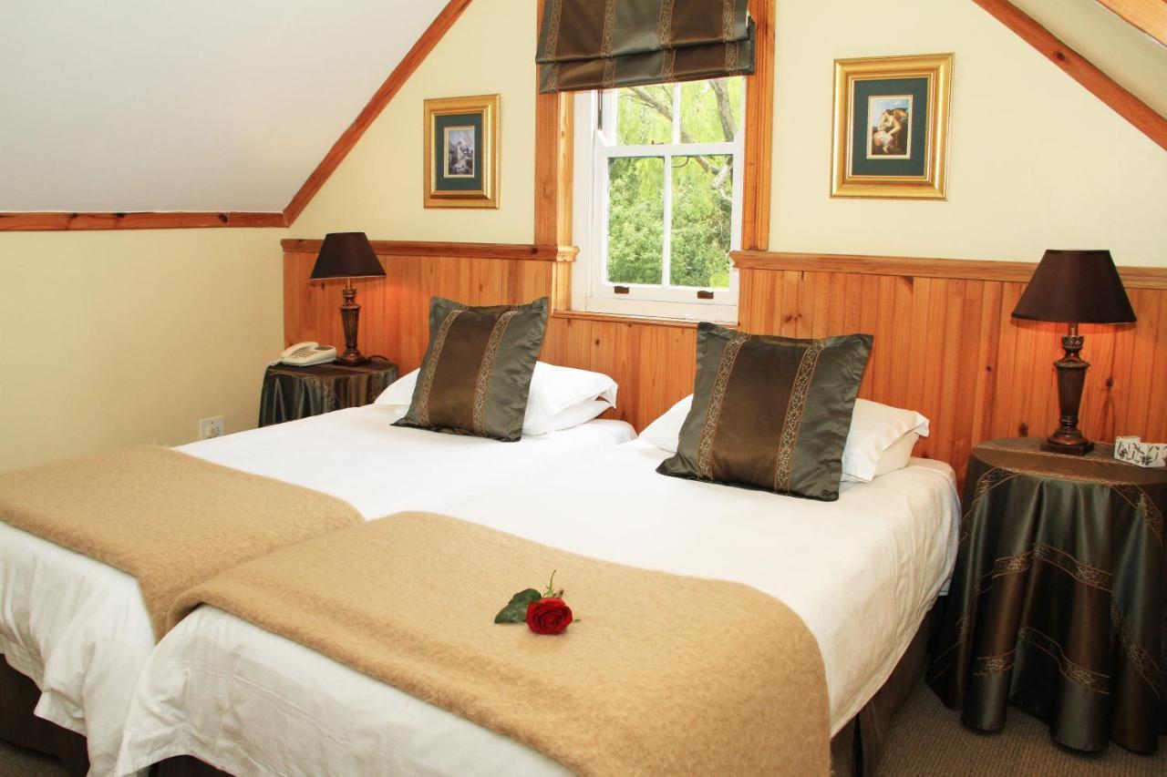 Evergreen Lodge Stellenbosch Pokój zdjęcie