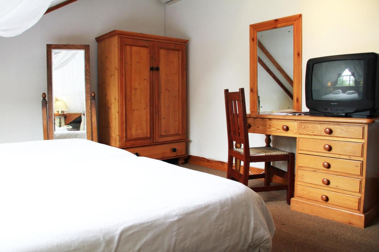 Evergreen Lodge Stellenbosch Pokój zdjęcie