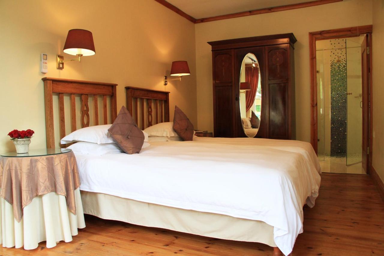Evergreen Lodge Stellenbosch Pokój zdjęcie