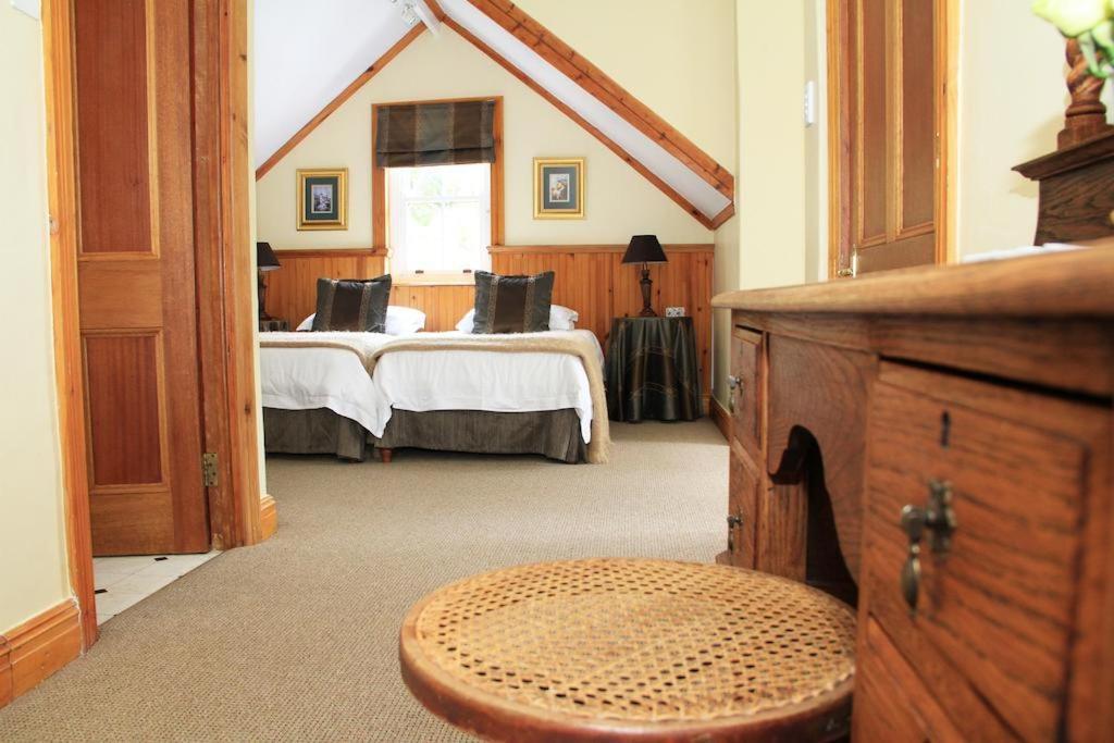 Evergreen Lodge Stellenbosch Zewnętrze zdjęcie